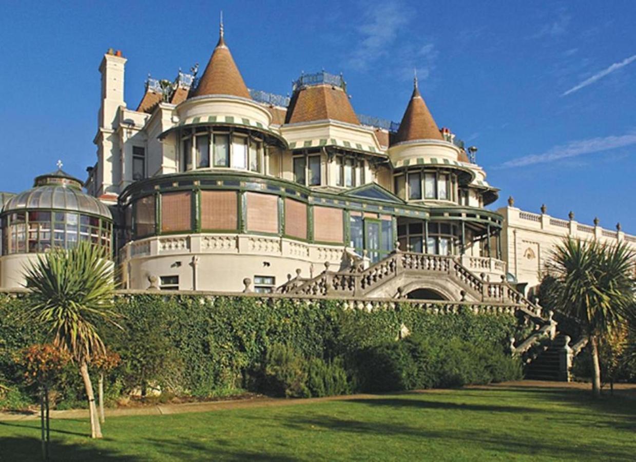 Vibrant Ensuite Rooms, Bournemouth - Sk Борнмут Экстерьер фото